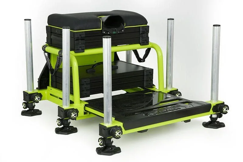 Siedzisko Matrix Superbox S36-Lime Edition Darmowa dostawa