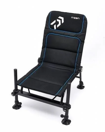 Oferta limitowana Fotel Daiwa N'zon System 36 Feeder Chair