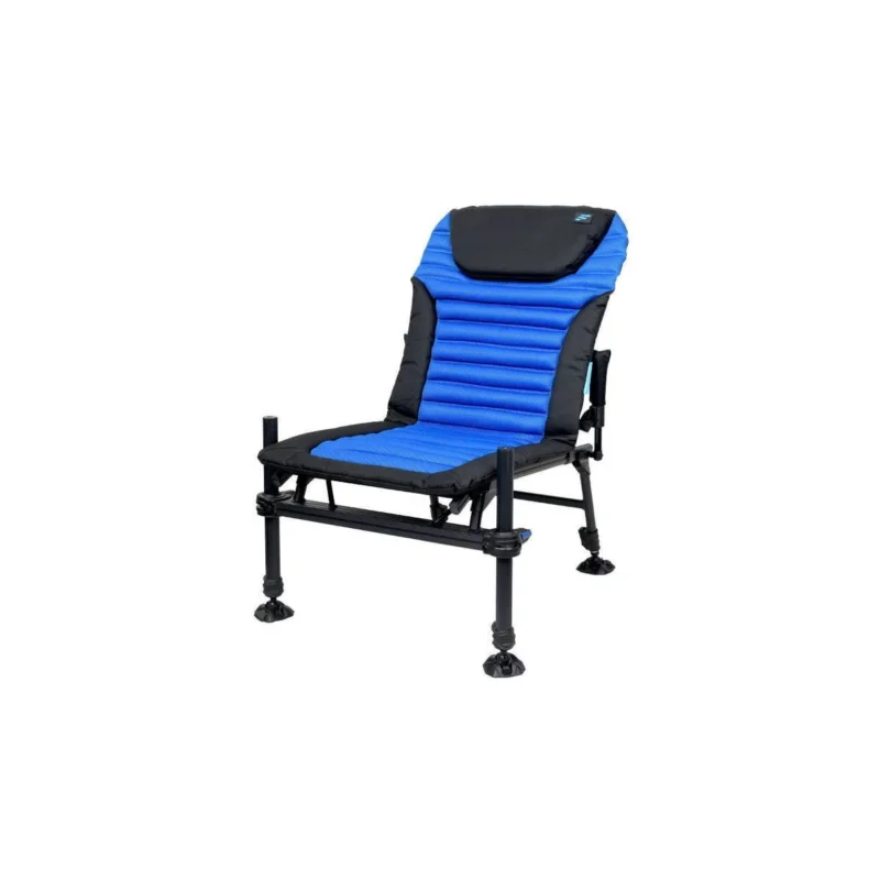 Łatwy zwrot Fotel Flagman Armadale Feeder Chair - Medium D36+25mm