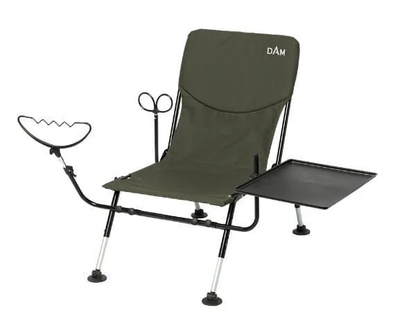 Nowość Fotel Dam Ontario Coarse Peg Kit Chair
