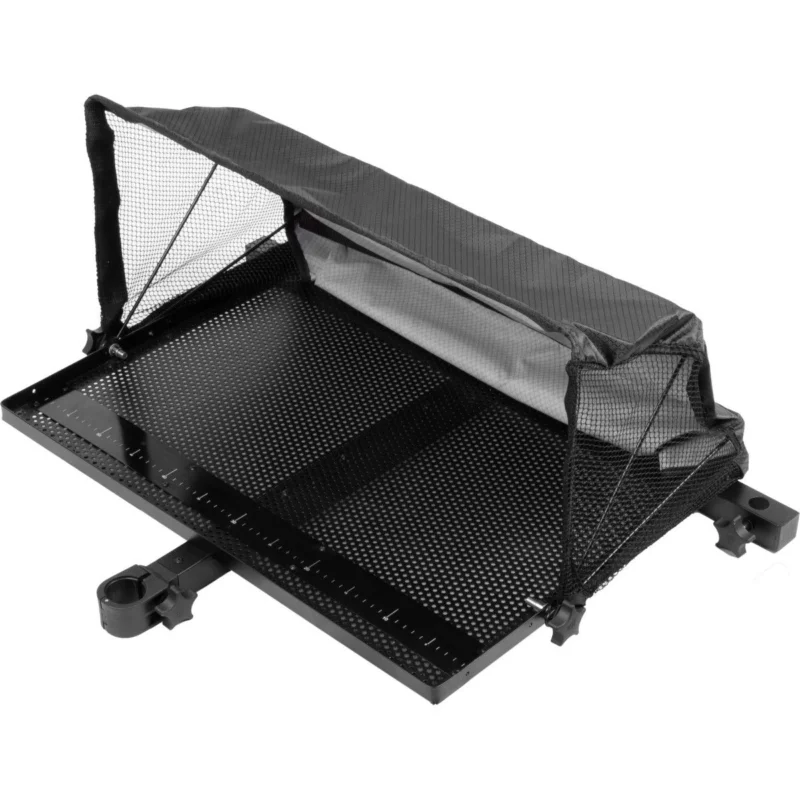 Dostępne od ręki Półka Boczna Mikado Cage Z Pokrywką 60x45cm