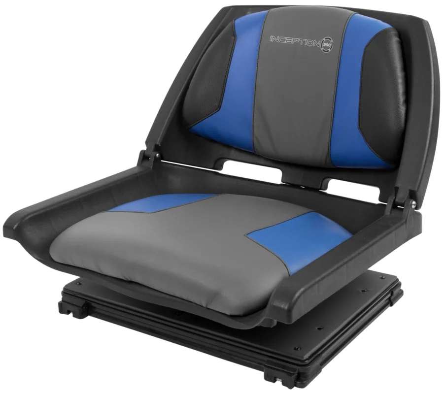 Szybka wysyłka Siedzisko Preston Inception 360 Seat Unit