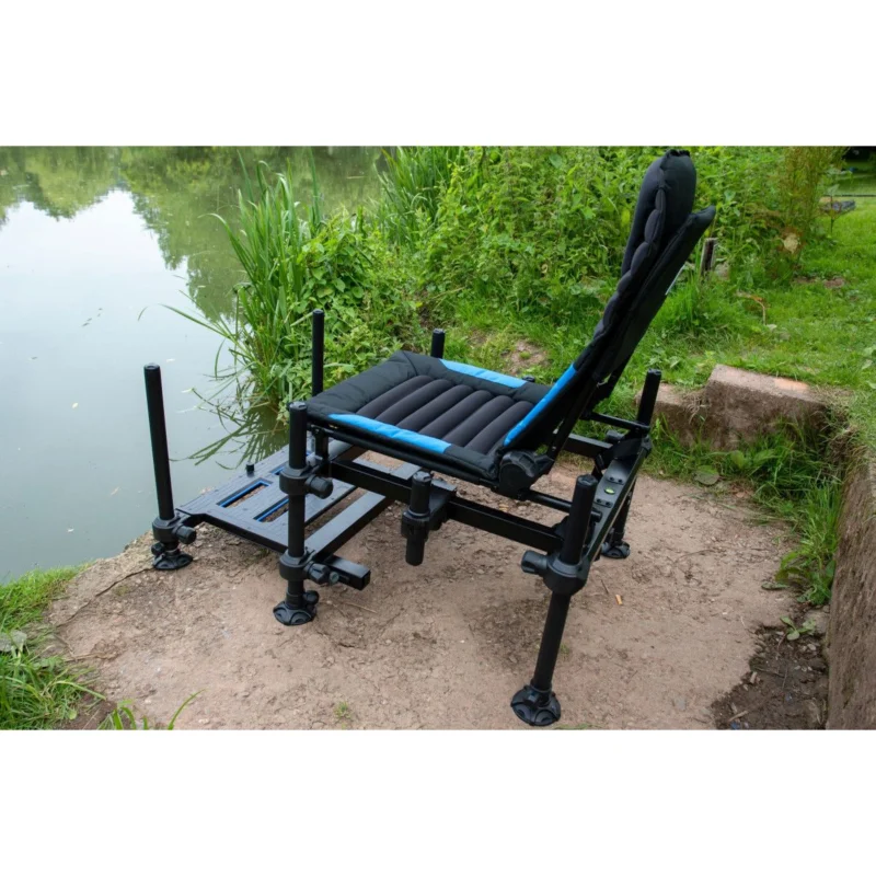 Okazja Podnóżek Preston Absolute Feeder Chair Foot Platform