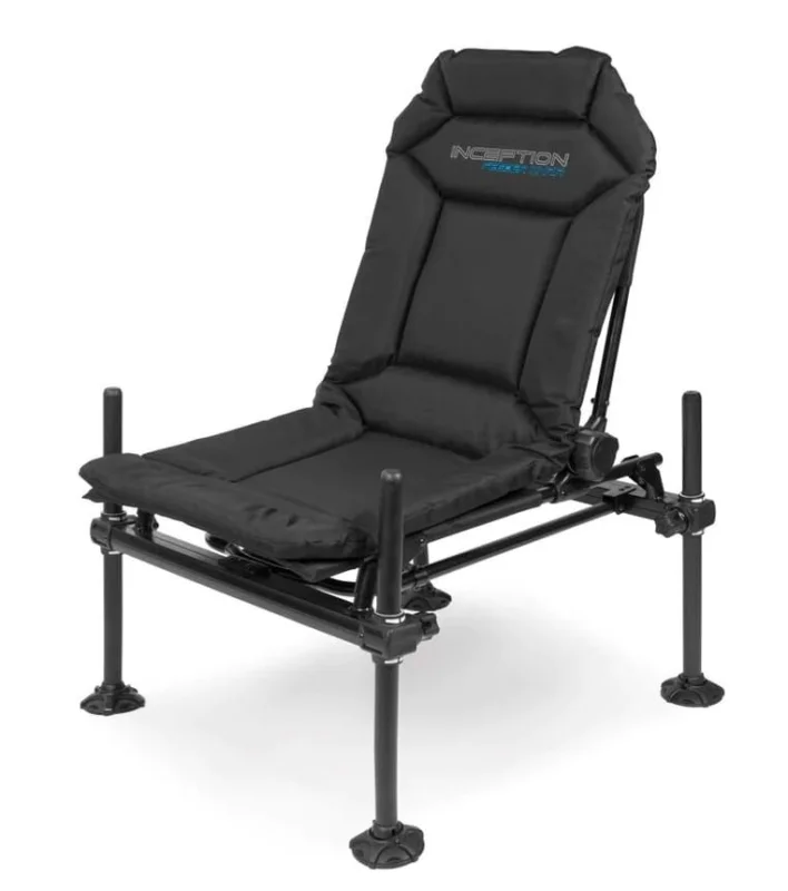Fotel Preston Inception Feeder Chair Bestseller