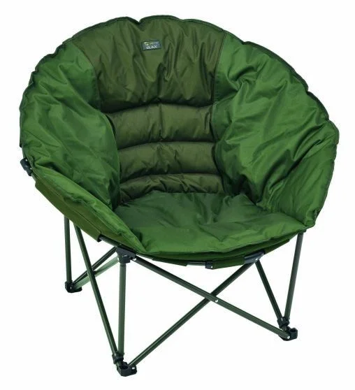 Nowość Krzesło Carp Spirit Blax Moon Chair S