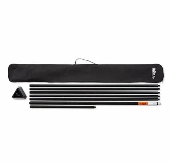 Nash Boat Life Illuminated Marker Pole 6.5m Nowy