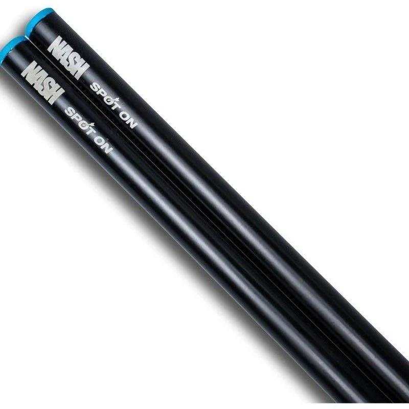 Kijki do Odmierzania Odległości Nash Spot On UV Distance Sticks 70cm Wyjątkowa oferta