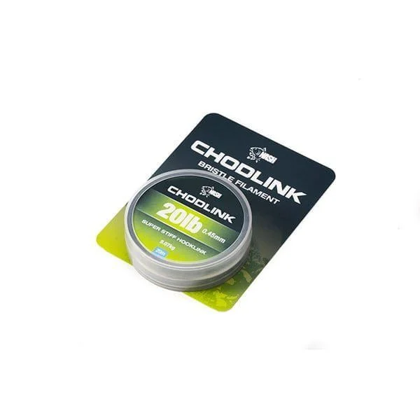 Hit sprzedaży Nash Chodlink 20lb / 0.45mm - 20m