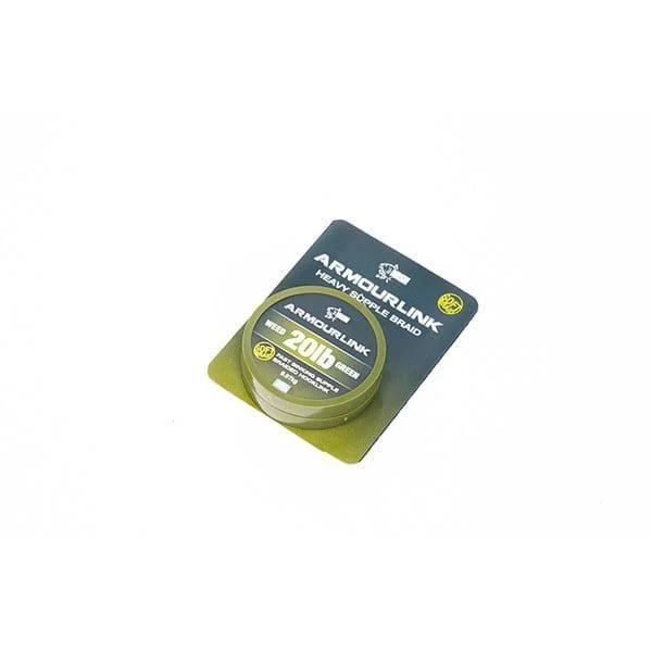 Nash Armourlink 20lb Weed 20m Hit cenowy