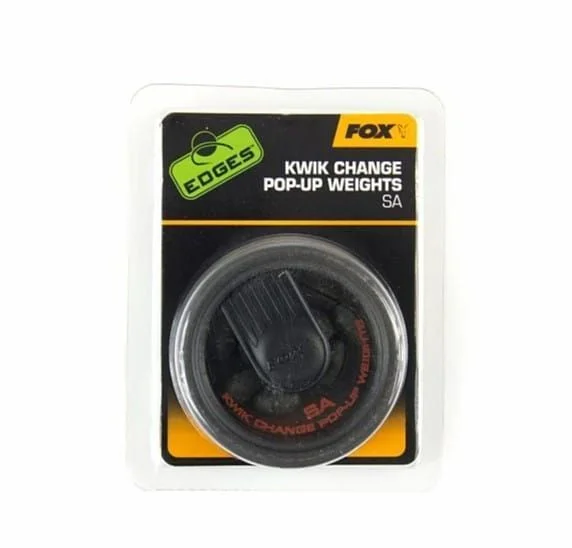 Obciążenie do Pop-Up Fox EDGES - AS / 1.2g Cena promocyjna