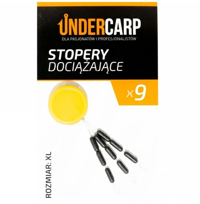 Undercarp Stopery dociążające size XL Premium