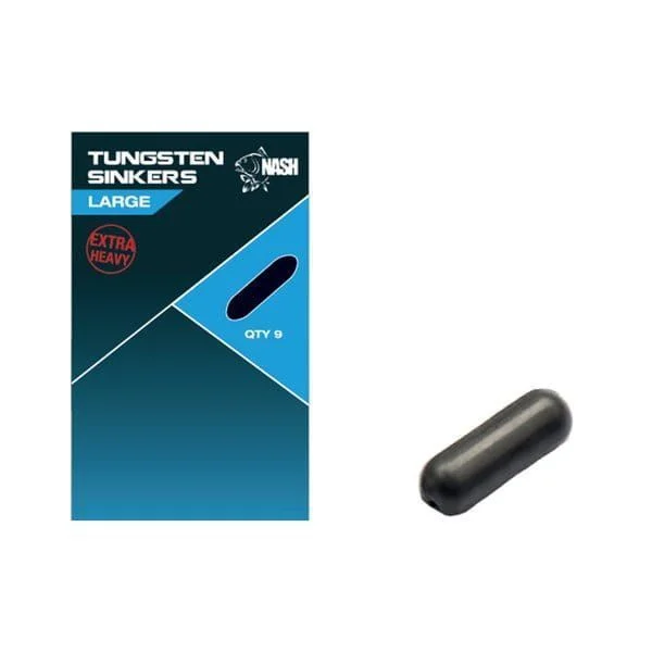 Tani Nash Cling On Tungsten Sinker L