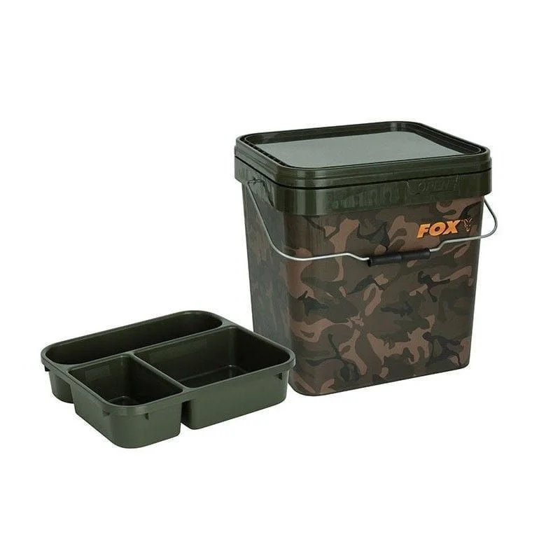 Oferta czasowa Tacka Do Wiadra FOX Cuvette Tray