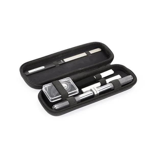 Nash Pinpoint Precision Sharpening Kit Wybór klientów