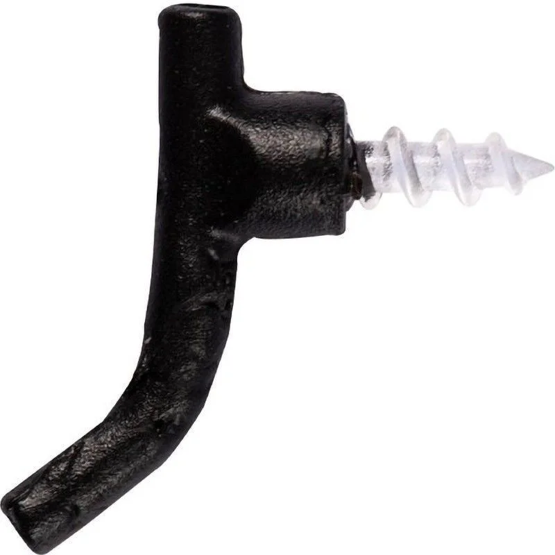 Pozycjoner NASH ZIG SCREWS BLACK Premium