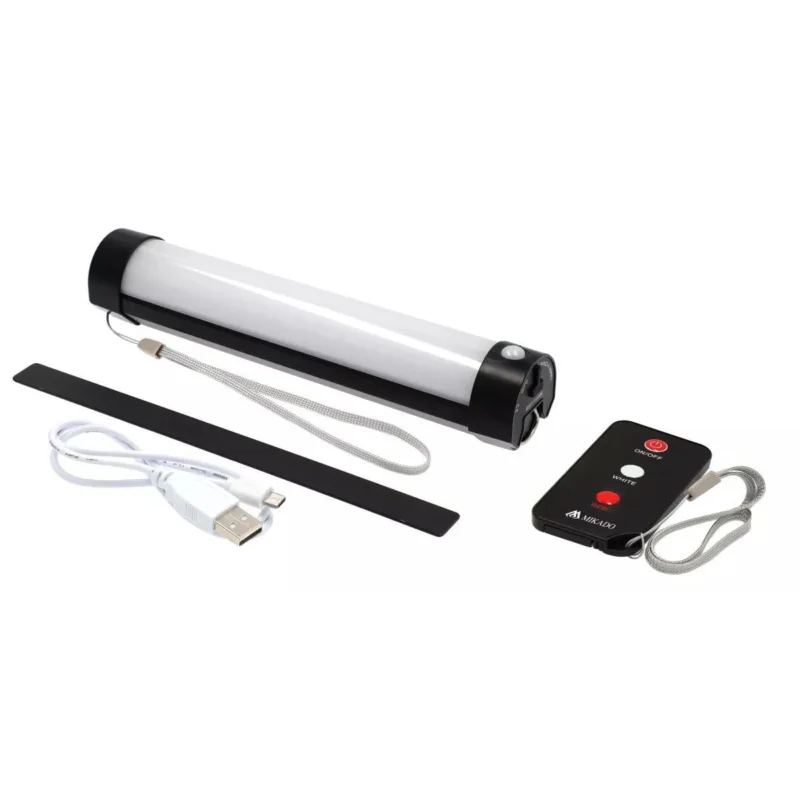 Kup teraz Lampka Namiotowa Mikado IR Bivvy Light z Pilotem