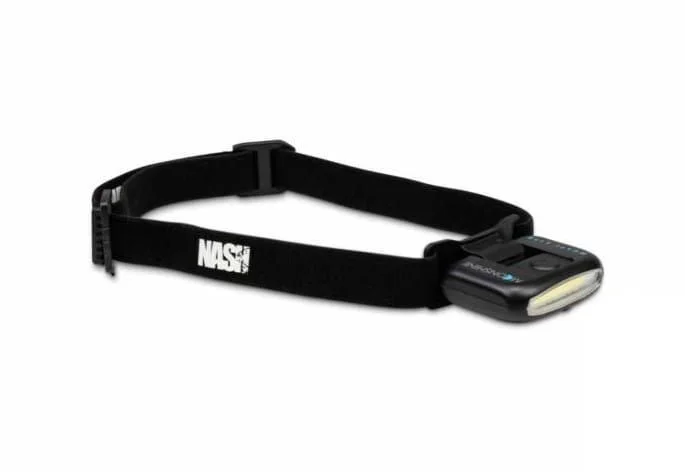 Latarka Nash Powerbanx Moonshine Multi Lite Head Niska cena