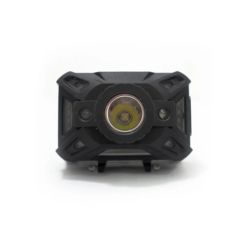 Darmowy zwrot Latarka Sonik Gizmo Headtorch HTR-250