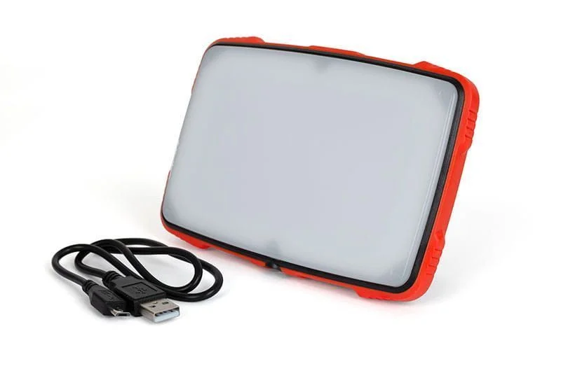 Lampka Fox Halo Photoghraphy Light Wyjątkowa oferta