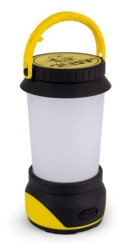Lampka Black Cat Rechargable Bivvy Light Najlepsza cena