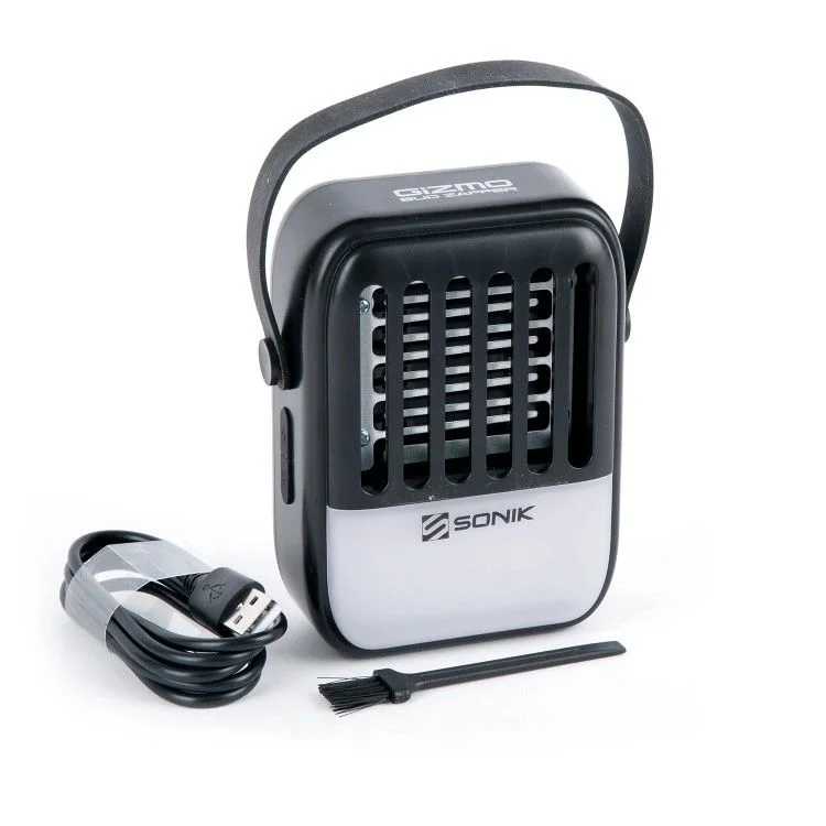 Kup online Lampa Owadobójcza Sonik G Bug Zapper and Bivvy - Light
