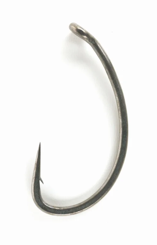 FOX Edges Arma Point Curve Medium Hooks size 5 Tylko do końca tygodnia