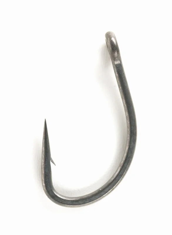 FOX Edges Arma Point Curve Short Hooks size 5 Sprawdź teraz