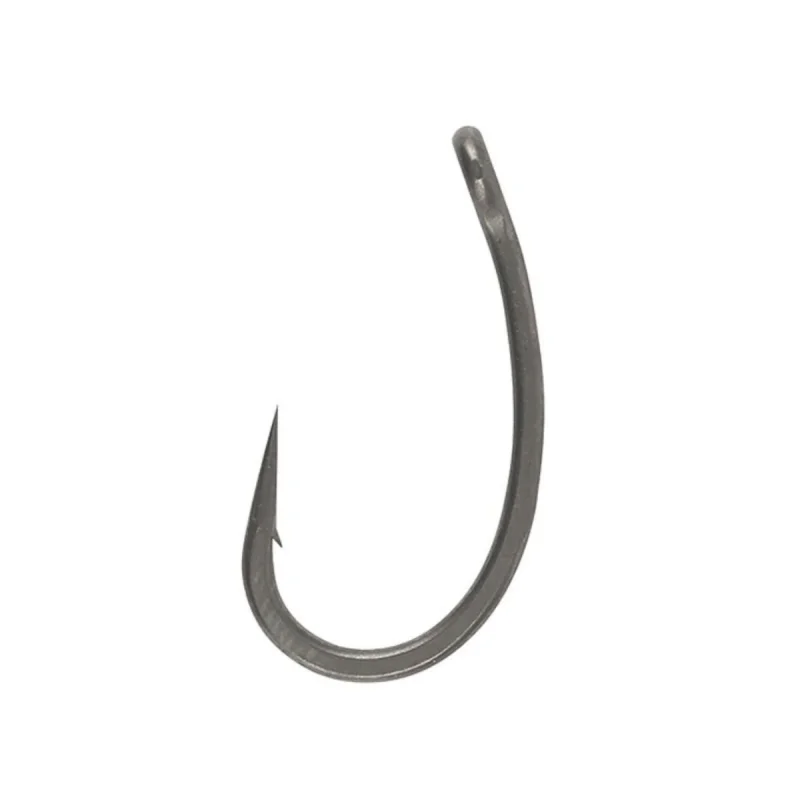 Oferta limitowana FOX Haczyki Karpiowe Curve Shank #1 10szt.