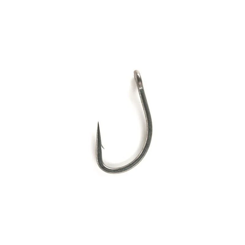 Cena promocyjna Haki Karpiowe Fox Edges Curve Shank Short #6