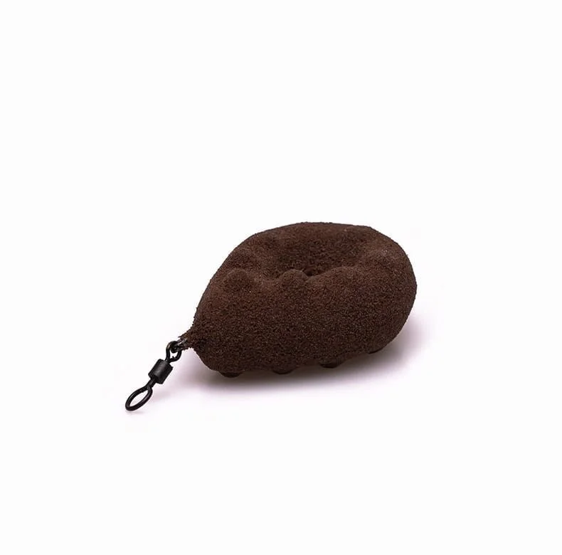 Ciężarek Grippa Brązowy 170 g Oferta