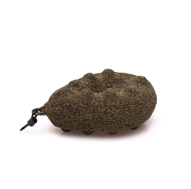 Promocja Ciężarek Grippa Zielony 150g