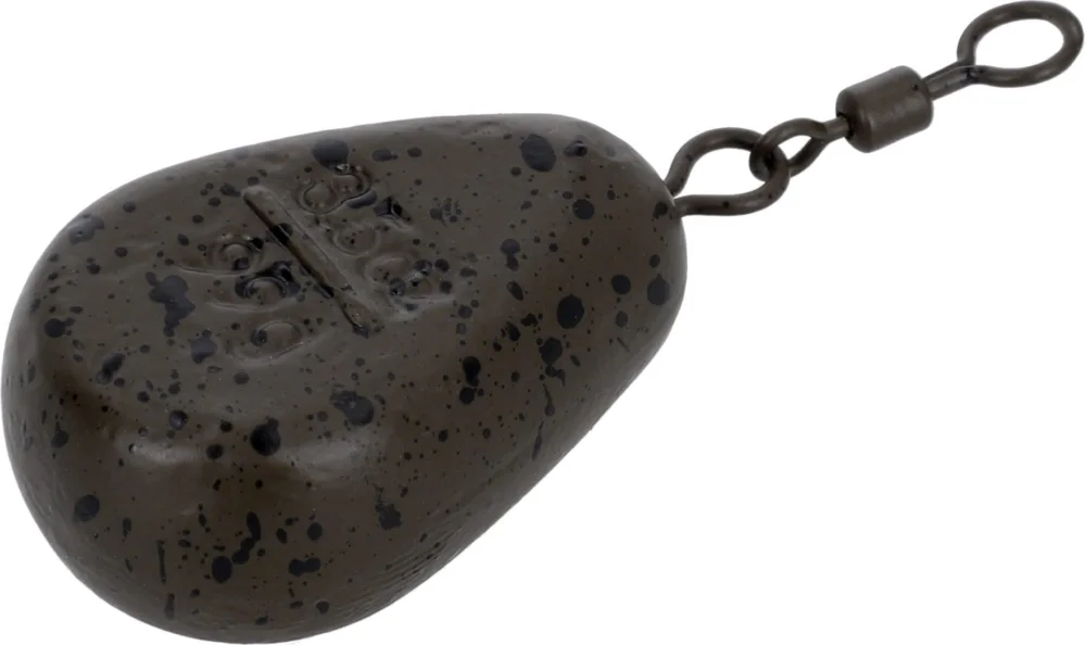 Bestseller CIĘŻAREK - FLAT PEAR - 85g / 3.0oz - op.1szt.