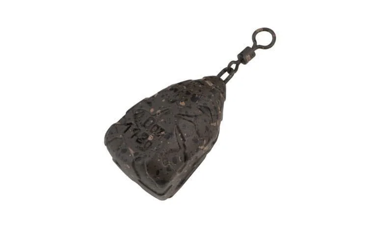 Ograniczona ilość Ciężarek Fox Edges Tri Pear Swivel Lead 100g