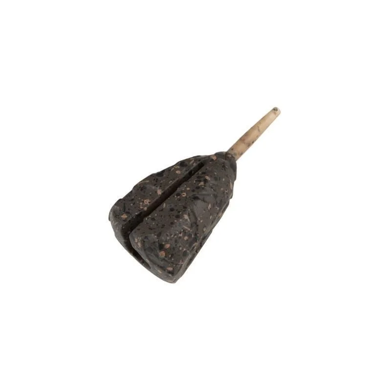 Hit sprzedaży CiężarekFox Edges Tri Pear Lead Inline 100g