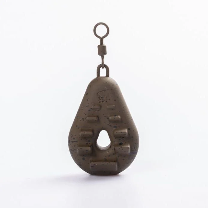 Bezpieczne zakupy Ciężarek Nash Tractor Swivel Lead 8oz / 227g