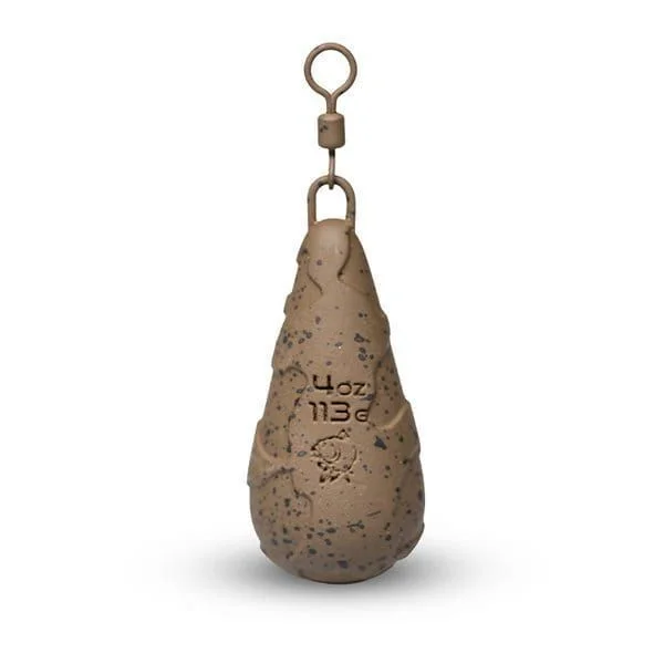 Popularny Ciężarek Nash Distance Swivel Lead 4oz / 113g