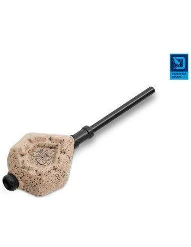 Do wyczerpania zapasów Ciężarek Delphin CyberBarbed Tube 150g