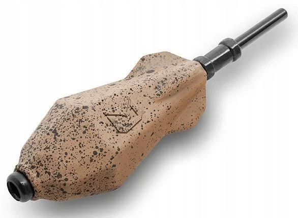 Ciężarek Delphin Aero Tear Tube 80g Sprawdź teraz