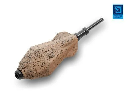 Ciężarek ołowiany Delphin AeroTEAR TUBE 120g Oferta limitowana