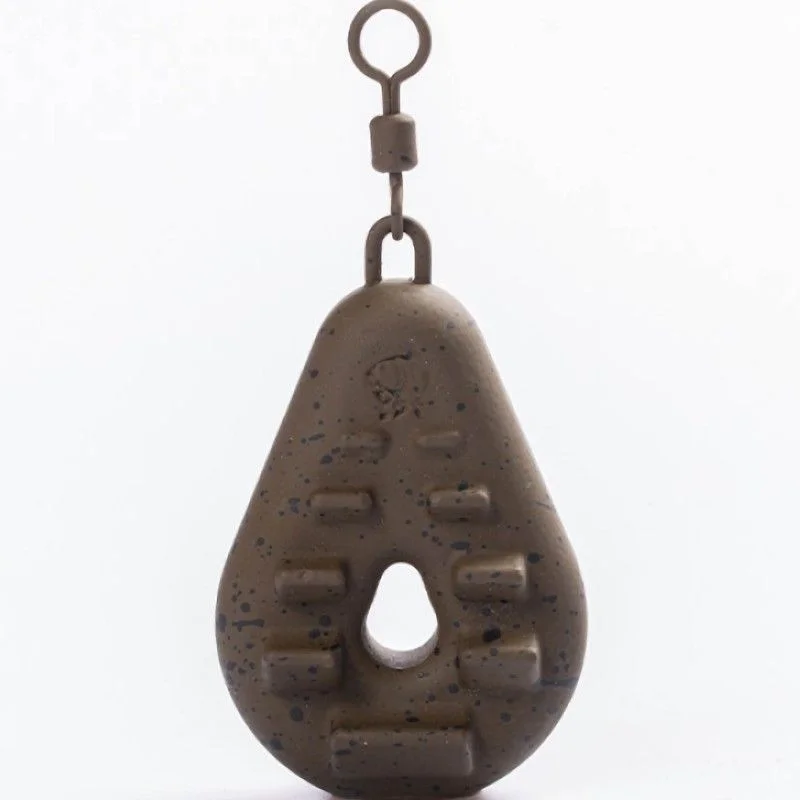 Nie przegap Ciężarek NASH Tractor Swivel Lead 10 oz / 283 g
