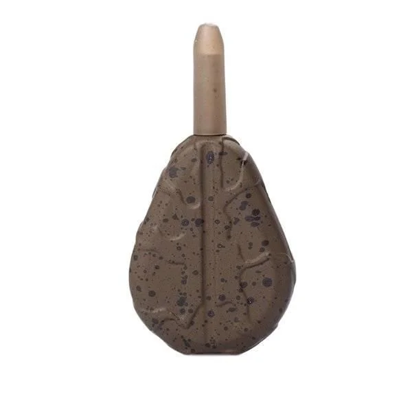 Ciężarek NASH Super Flat Pear In Line Lead 1.5oz / 43g Oferta limitowana