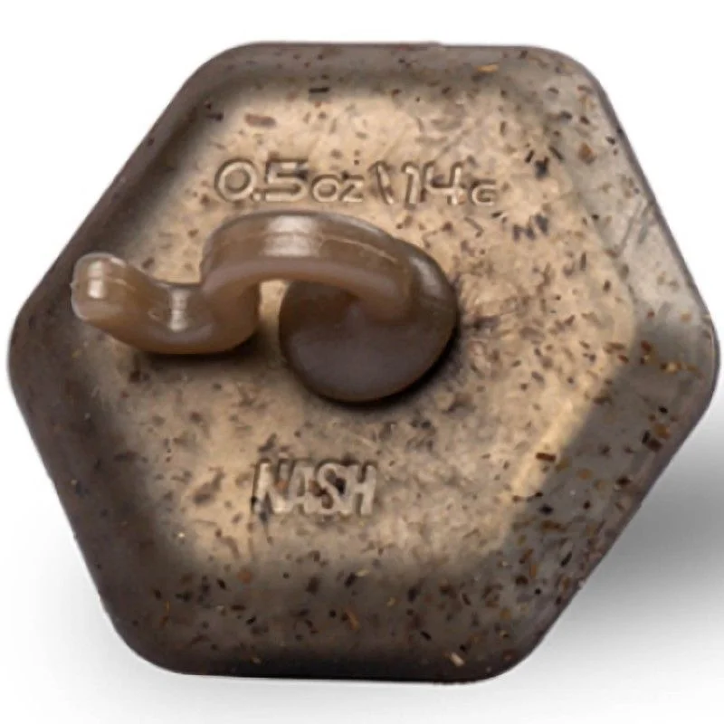 Tani Ciężarek Nash Lay Low Back Lead 1.1 oz / 31 g