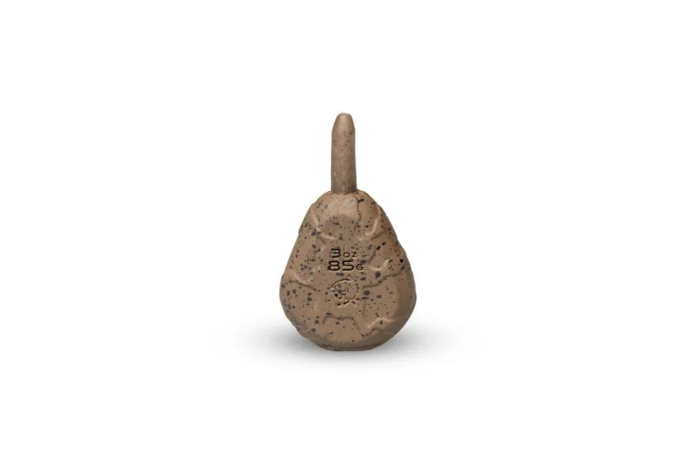 Ciężarek Nash Flat Pear In Line 2 oz / 57 g Oferta limitowana