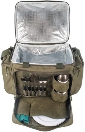 Sensas Torba SB PRO FOOD BAG Rabat