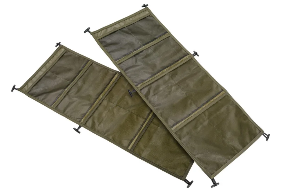 Organizer do Namiotu Mivardi Shelter Base Station Mk2 - Wall Organizer Set - 2szt. Wysoka jakość