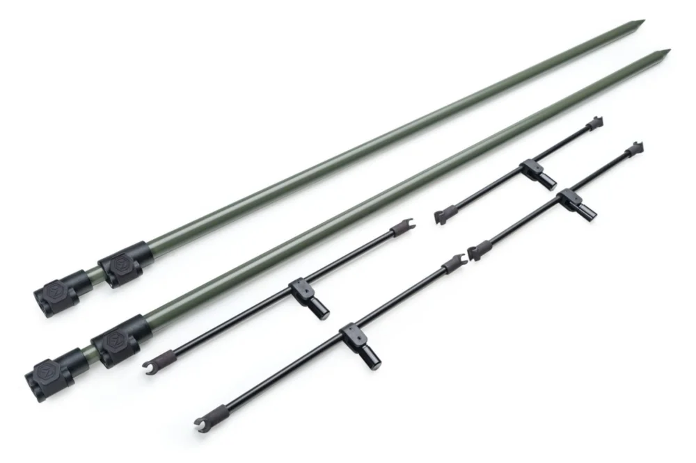Najlepsza cena Mivardi Session Umbrella XL Stabilisation Kit - zestaw stabilizacyjny do parasola wędkarskiego