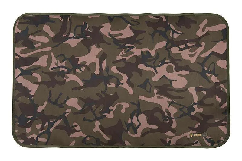 Szybka wysyłka Fox Camolite Bivvy Mat - XL