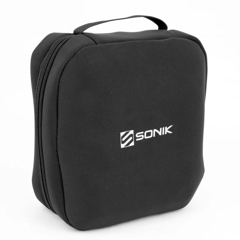 Pokrowiec Na Patelnie Sonik Sizzla Multi Pan Set Deep Case Oferta limitowana