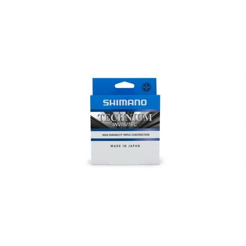 Wyprzedaż Żyłka Shimano Technium Invisitec 0,30mm / 300m