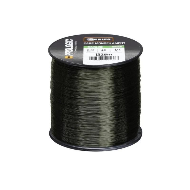 Premium Żyłka Prologic C-Series Mono 0,31mm / 1325m - Green